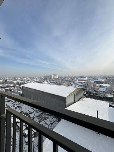 Продажа квартир: 1 комната, 41 м², Элитка, 8 этаж, ПСО (под самоотделку) — 9