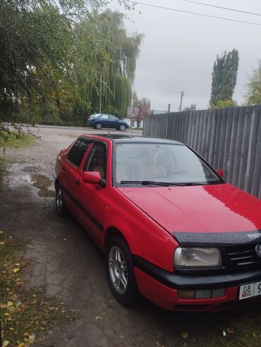 бмвга алмашам: Volkswagen Vento: 1992 г., 1.8 л, Механика, Бензин