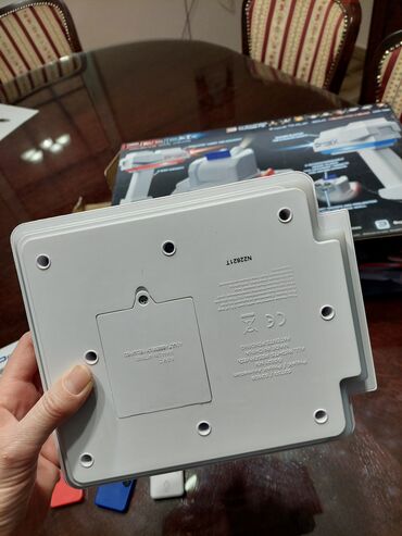 Ostale igre i konzole: ProjeX – projektorska arkadna igra sa pištoljima - Projekcioni modul — 2