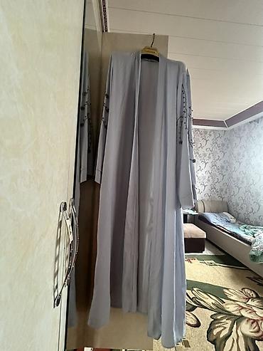 Пончо: Пончо, Макси — 1