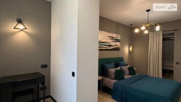 Посуточная аренда квартир: 2 комнаты, Бронь, Душевая кабина, Банные принадлежности — 7