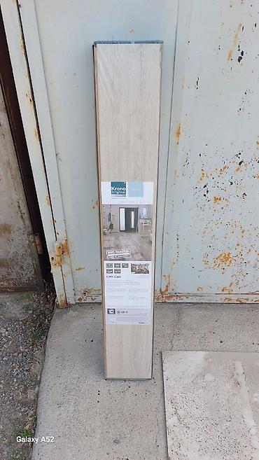 Другие строительные материалы: Материалы для ремонта 1‑комн. квартиры 106 серии — два полных — 19