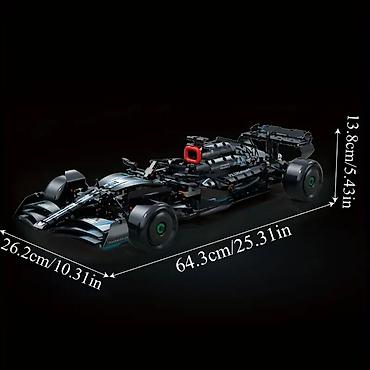 Игрушки: 🚜 Большие машины-конструкторы! Цена: от 3000 сом и выше 💥 Бесплатная at lalafo.kg — 11 Игрушки: 🚜 Большие машины-конструкторы! Цена: от 3000 сом и выше 💥 Бесплатная — 11