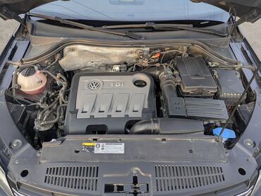 Volkswagen: Volkswagen Tiguan: 2014 г., 2 л, Автомат, Дизель, Кроссовер — 10