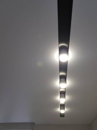 Натяжной потолок: Натяжной потолок 3D потолки, Глянцевое, Матовое Бесплатный замер, Гарантия, Бесплатная консультация — 17