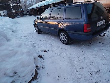 оптика бмв: Volkswagen Golf Variant: 1993 г., 1.8 л, Механика, Бензин, Универсал — 6