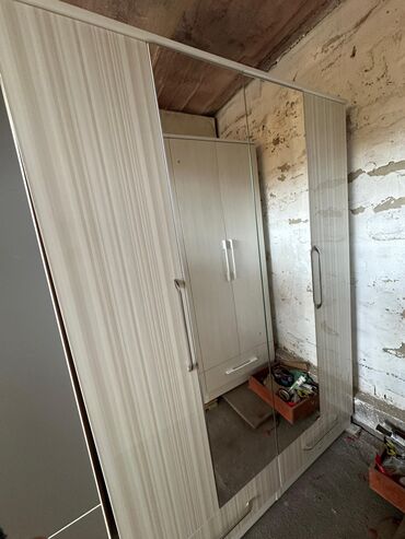 Шкафы для одежды: Шкафы для одежды — 15