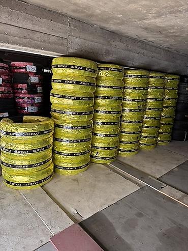 qar tekeri: ANN AITE AN600 yay/istilik mövsümü üçün avtomobil şinləri - — 4