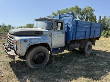 к5 машина бишкек цена: ЗИЛ : 6 л | 1989 г