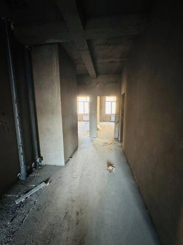 тоголок молдо фрунзе: 4 комнаты, 120 м², Элитка, 6 этаж, Евроремонт