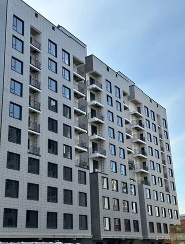 Продажа квартир: 1 комната, 42 м², Элитка, 2 этаж, Косметический ремонт