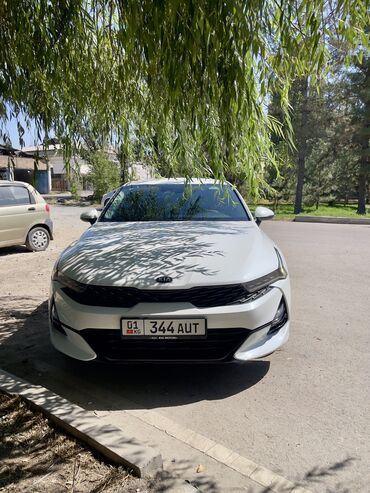 киа запчасти бишкек: Kia K5: 2020 г., 2 л, Автоматические, Газ, Седан