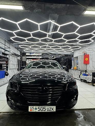 СТО, ремонт транспорта: Тонировка,брони пленка, анти хром,защита фар и кузова от сколов и — 4