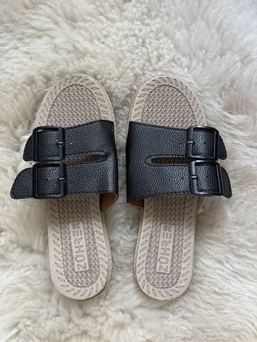 crna najica mng casual wear s xs sl: Fashion slippers, 40