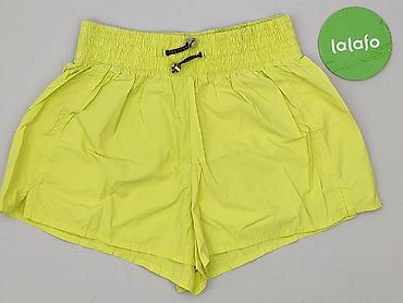 spodenki brooklyn: Bershka, Szorty damskie, rozmiar S — 3