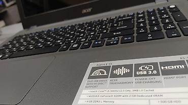 Ноутбуки и аксессуары: Срочно Продаю Ноутбук под масло! Acer тонкий стильный, красивый и — 5
