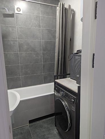 Продажа квартир: 1 комната, 61 м², Элитка, 11 этаж, Дизайнерский ремонт — 6