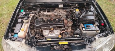 Nissan: Nissan Sunny: 1.6 l | 2008 il Sedan — 9