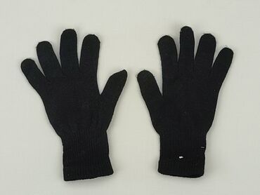 Gloves: Mittens, Male, condition - Good