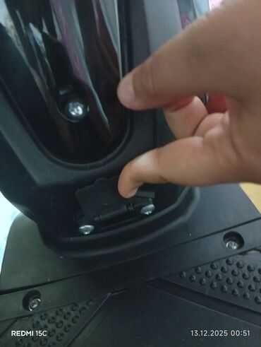 Электровелосипеды: Электровелосипед, Б/у — 9