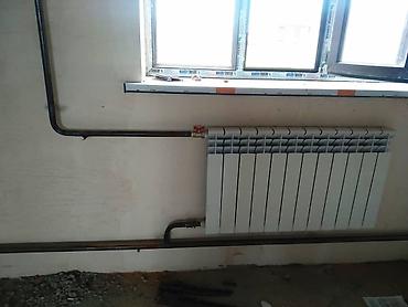 откачка канализация: Монтаж и замена сантехники Больше 6 лет опыта — 6