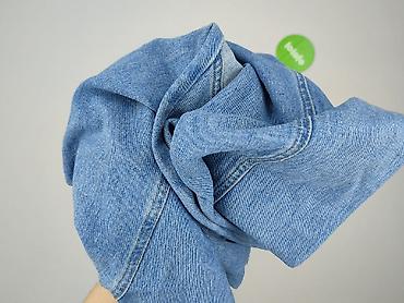 jeansy jogger: Jeansy damskie, rozmiar S — 4