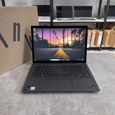 зарядка для ноутбука самсунг: Ультрабук, Lenovo, 16 ГБ ОЗУ, Intel Core i7, 13.3 ", Новый, Для работы, учебы, память SSD