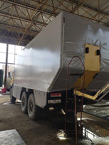 Грузовики: Грузовик, Камаз, Стандарт at lalafo.kg — 15 Грузовики: Грузовик, Камаз, Стандарт — 15