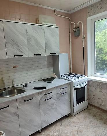 2 bedroom: 2 комнаты, 44 м², 2 этаж, Косметический ремонт — 4