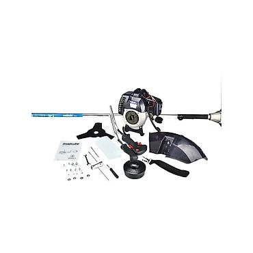 Все для дома и сада: №: 1264 Məhsulun adı: Trimmer Makute BC003, əl ilə işləyən, 1800 Vt — 2