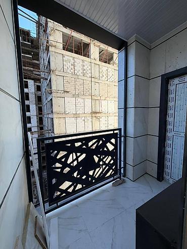 Продажа квартир: 1 комната, 40 м², Элитка, 6 этаж, Дизайнерский ремонт — 9