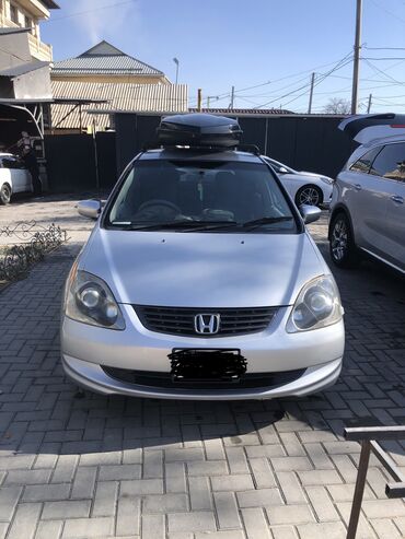 хонда сивик ферио: Honda Civic: 2004 г., 1.7 л, Вариатор, Бензин, Хетчбек