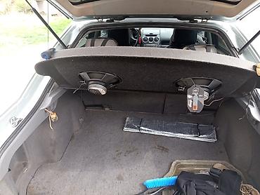 Унаа сатуу: Mazda 6: 2002 г., 2 л, Кол менен иштөөчү, Бензин, Седан — 8