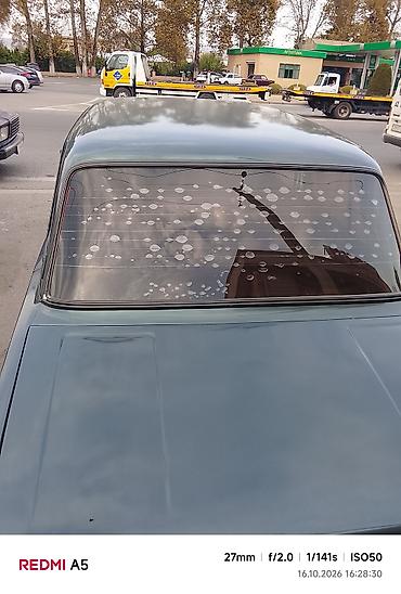chevrolet cruze led faralar: Lada 2107 – klassik sedan Texniki xüsusiyyətlər və detallar: - — 5