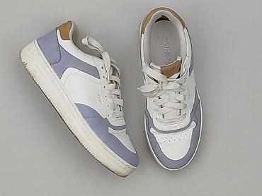 outlet ecco online: Esprit, Sneakersy damskie, rozmiar 36 — 1