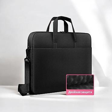 acer e1: 💼Сумка для ноутбука, подходит от 14.0 до 16 дюйм" Плотная — 1