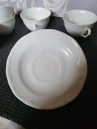 Kuhinjski setovi: Soljice nove za kafu Walbrzych Poljska iz 70ih. Perfektne,tackica u na lalafo.rs — 8 Kuhinjski setovi: Soljice nove za kafu Walbrzych Poljska iz 70ih. Perfektne,tackica u — 8