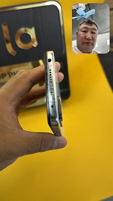 Redmi: Redmi, Redmi Note 11 Pro, Б/у, 128 ГБ, 2 SIM — 2