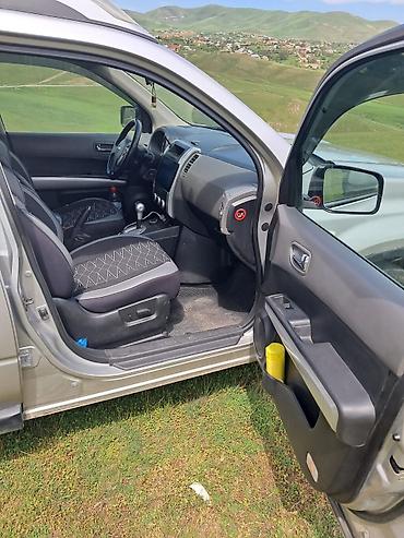 tofas mostu satilir: Nissan X-Trail: 2 l | 2007 il Krossover — 5
