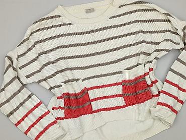 sweatshirt: Sweter damski, rozmiar L — 1