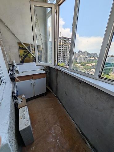Продажа квартир: 3 комнаты, 82 м², Юг-2 мкр Индивидуалка, 9 этаж, Старый ремонт — 5