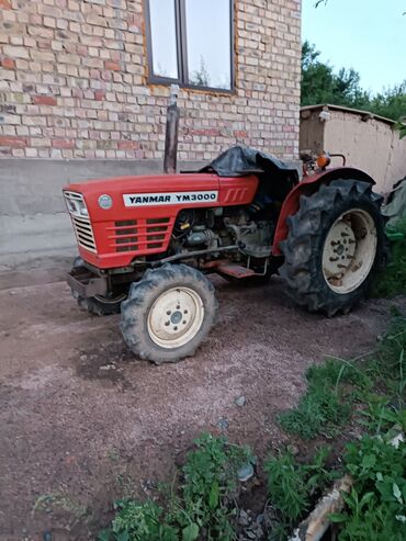 митсубиси спайк стар: Японский трактор.реверс полный привод,30 ат куч.трактор озу 400 мин