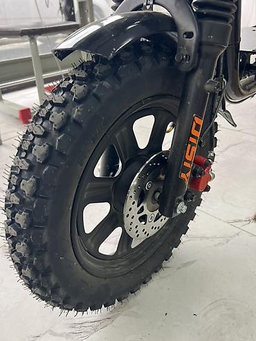 Электровелосипеды: Электровелосипед — 7