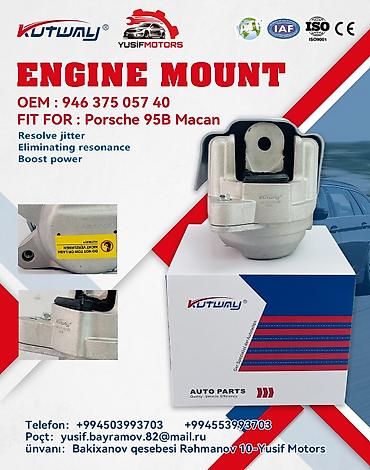 af50 moto: KARA MOTORS – Porsche və Mitsubishi üzrə ixtisaslaşmış servis və — 1