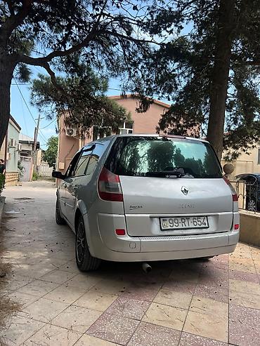 Renault: 👑 Aynur92 👑 Kod1004 Qiymet 7900 Azn¹⁵⁰ Masin satilir Marka Renault — 8