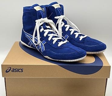 nike tn: Барцовки Тайгер 28см Покупал месяц назад состояние 9/10 Цена:15500сом — 1
