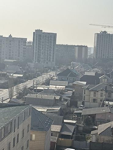 Продажа квартир: 2 комнаты, 66 м², 106 серия, 9 этаж, Евроремонт — 15