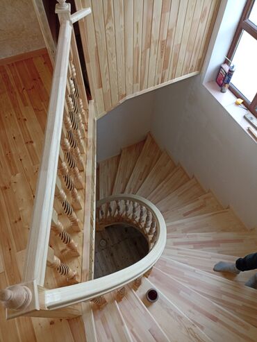 Sifarişlə əl işləri: Azərbaycanda olmayan taxta əl işləri,hər növ ağacdan antik işlərin — 27