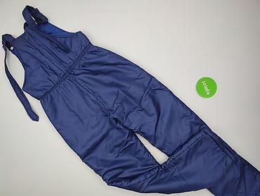 got: Ogrodniczki damskie, rozmiar XL — 3