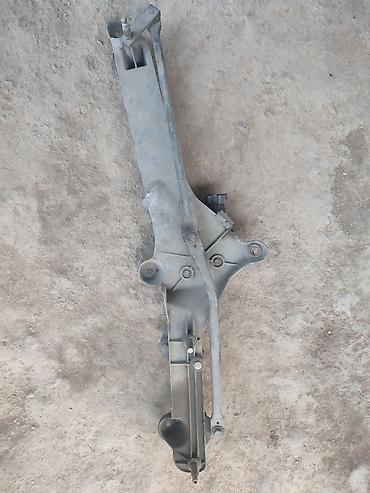 Радиаторы: Продаю радиатор для охлаждения кондиционера на Мерседес Бенц Вито at lalafo.kg — 7 Радиаторы: Продаю радиатор для охлаждения кондиционера на Мерседес Бенц Вито — 7